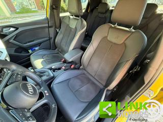 AUDI A1 usata, con Climatizzatore
