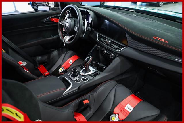 ALFA ROMEO Giulia usata, con Cruise Control
