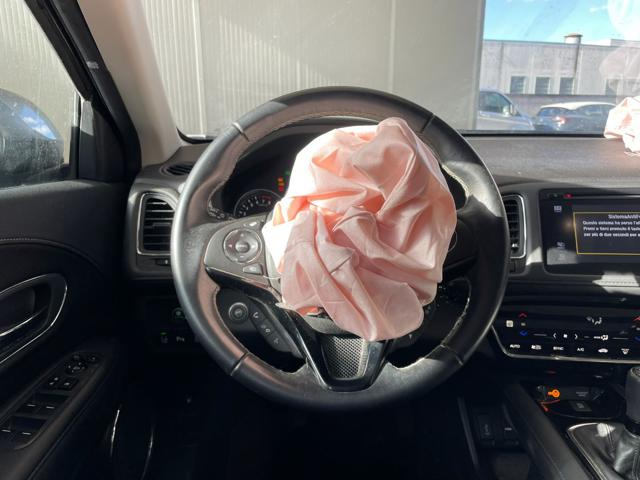 HONDA HR-V usata, con Fendinebbia