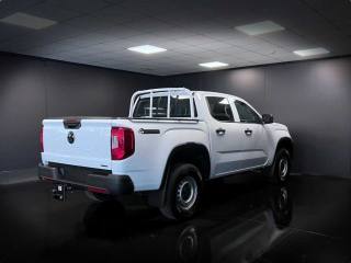 VOLKSWAGEN Amarok usata, con Chiusura centralizzata