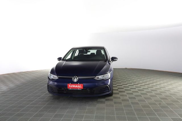 VOLKSWAGEN Golf usata 0
