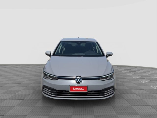 VOLKSWAGEN Golf usata 7