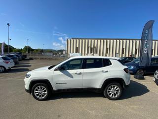 JEEP Compass usata 23