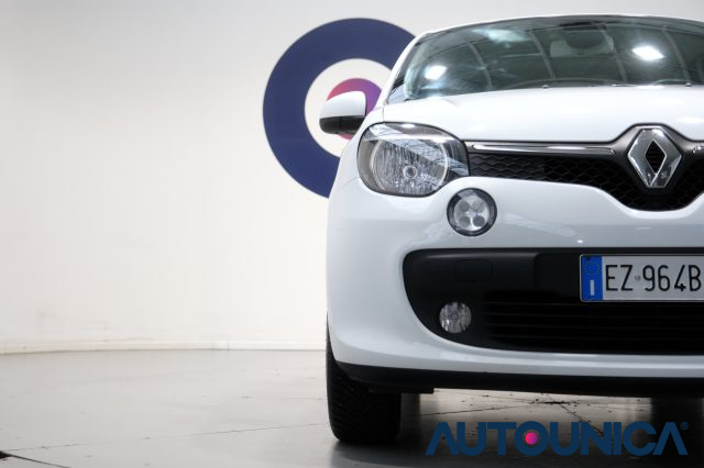 RENAULT Twingo usata 47
