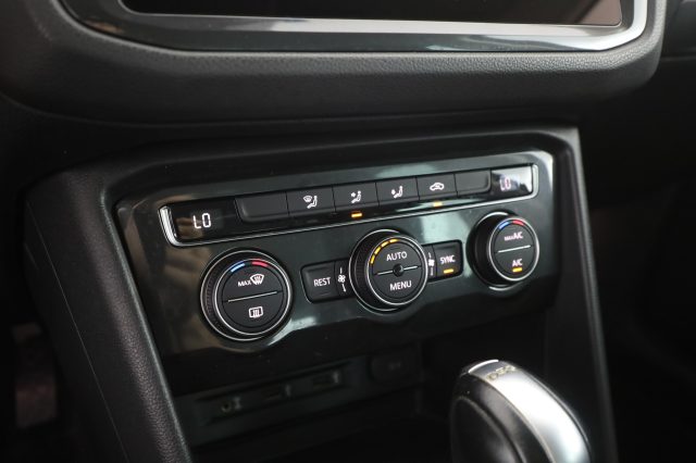 VOLKSWAGEN Tiguan usata 10