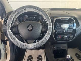RENAULT Captur usata 20