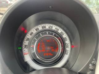 FIAT 500 usata, con Specchietti laterali elettrici