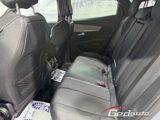 PEUGEOT 3008 usata, con Cronologia tagliandi