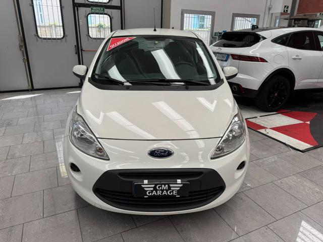 FORD Ka usata, con Airbag