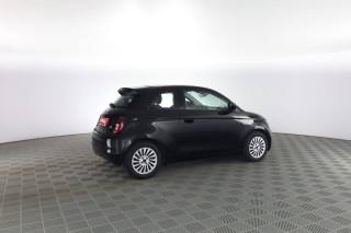 FIAT 500e usata 3