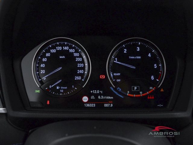 BMW X2 usata 12