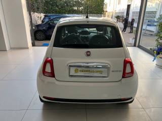 FIAT 500 usata, con Autoradio