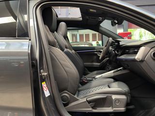 AUDI RS3 usata, con Climatizzatore
