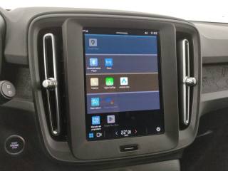 VOLVO XC40 usata, con ESP