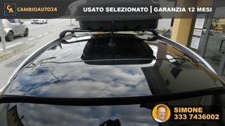 CITROEN Grand C4 Spacetourer usata, con Supporto lombare