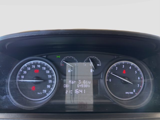 LANCIA Ypsilon usata 12