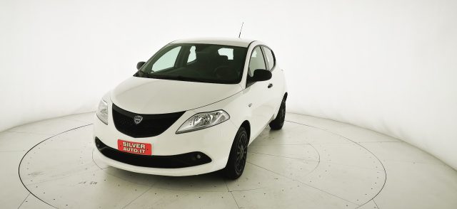 LANCIA Ypsilon usata 43
