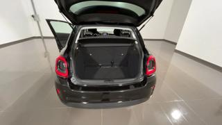 FIAT 500X usata, con Alzacristalli elettrici
