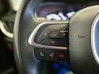 FIAT Tipo usata, con Volante in pelle