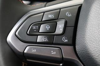 VOLKSWAGEN Amarok usata, con Park Distance Control