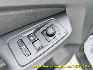 VOLKSWAGEN Caddy usata, con Leve al volante