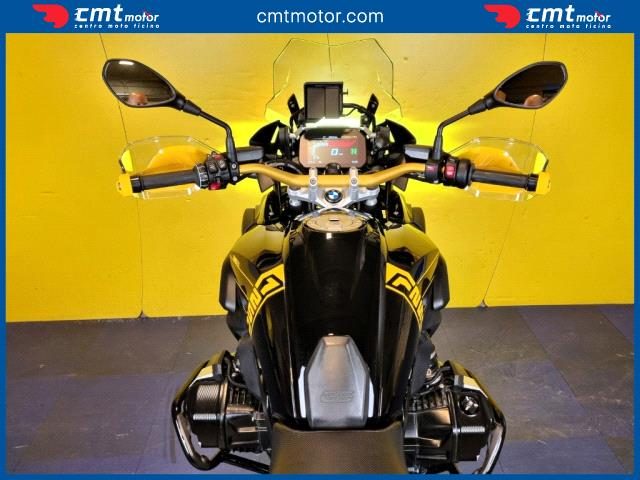 BMW R 1250 GS usata 10