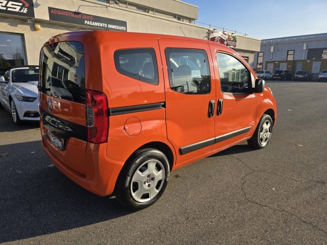 FIAT Qubo usata, con Airbag