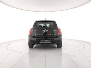 MINI Countryman usata, con Airbag Passeggero