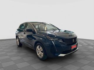 PEUGEOT 3008 usata 3