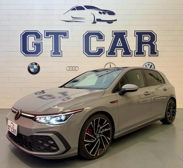VOLKSWAGEN Golf usata, con ABS
