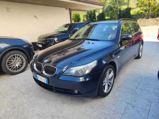BMW 530 usata, con Airbag