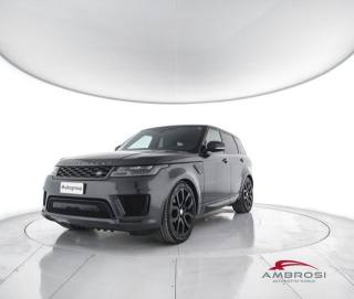 LAND ROVER Range Rover Sport 3.0d i6 mhev Dynamic HSE awd 249cv auto