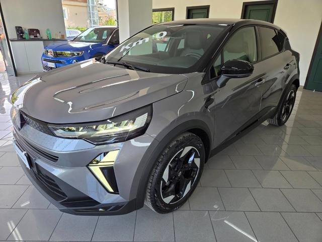 RENAULT Captur usata, con Airbag