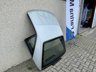 MERCEDES-BENZ SL 280 usata, con Pneumatici estivi