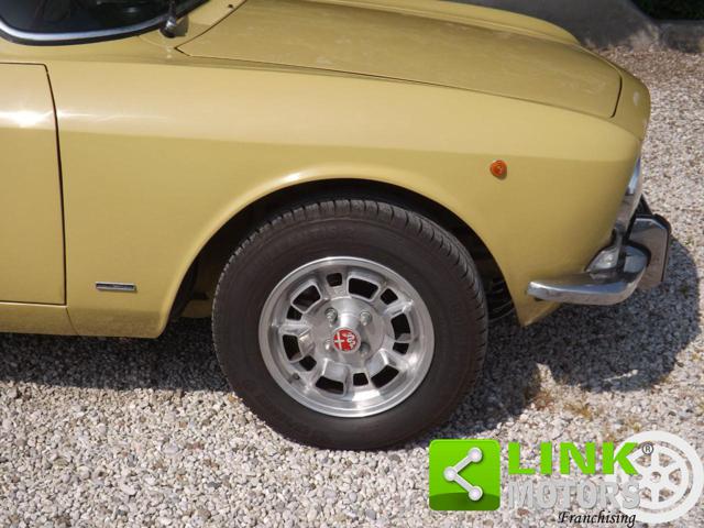 ALFA ROMEO GT usata 82