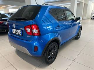 SUZUKI Ignis usata, con Airbag laterali