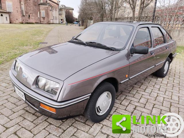 FORD Sierra usata 0
