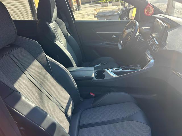 PEUGEOT 3008 usata 7
