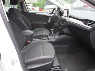 FORD Focus usata, con Servosterzo