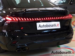AUDI A5 usata, con Volante multifunzione