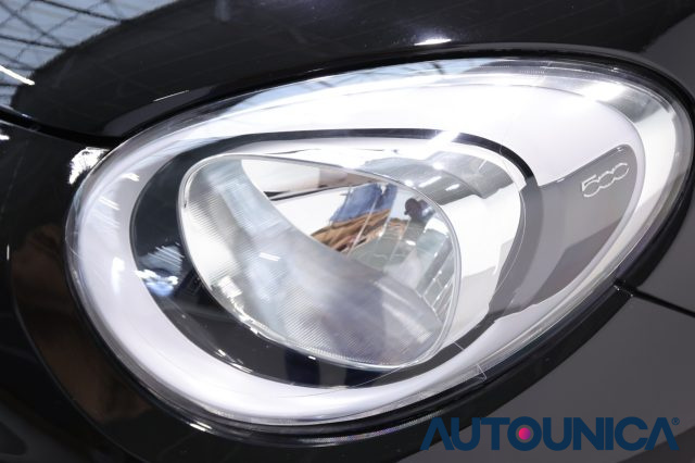 FIAT 500X usata 47