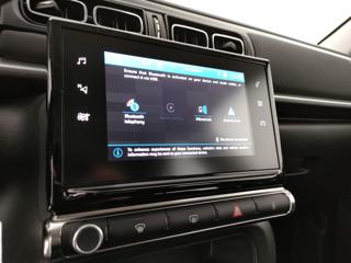 CITROEN C3 usata, con Cruise Control