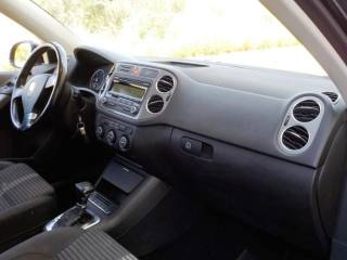VOLKSWAGEN Tiguan usata, con Filtro antiparticolato