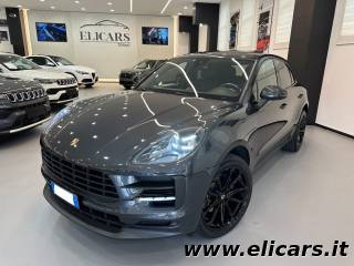 PORSCHE Macan usata, con Airbag