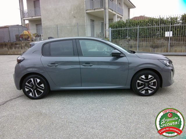 PEUGEOT 208 usata, con Bluetooth