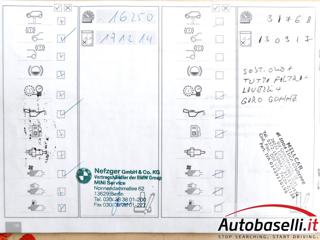 MINI Clubman usata, con Chiusura centralizzata