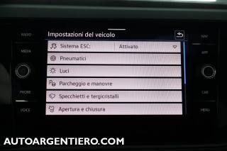 VOLKSWAGEN Taigo usata, con Controllo vocale