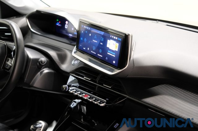 PEUGEOT 208 usata 55