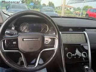 LAND ROVER Discovery Sport usata, con Portellone posteriore elettrico