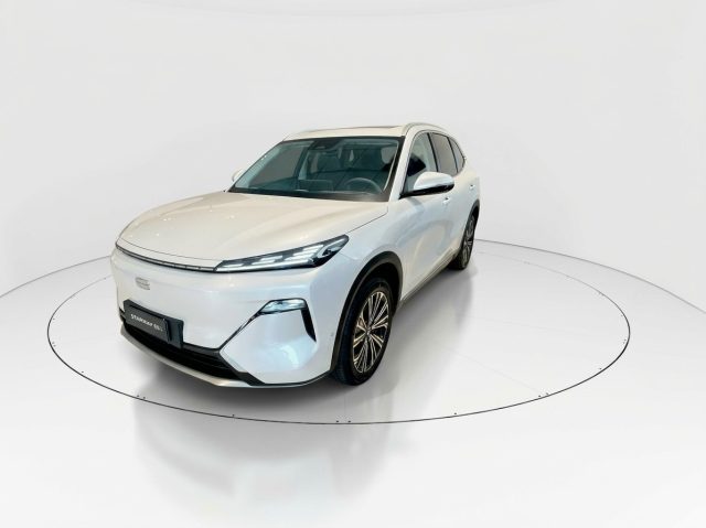 GEELY Starray EM-i usata 0